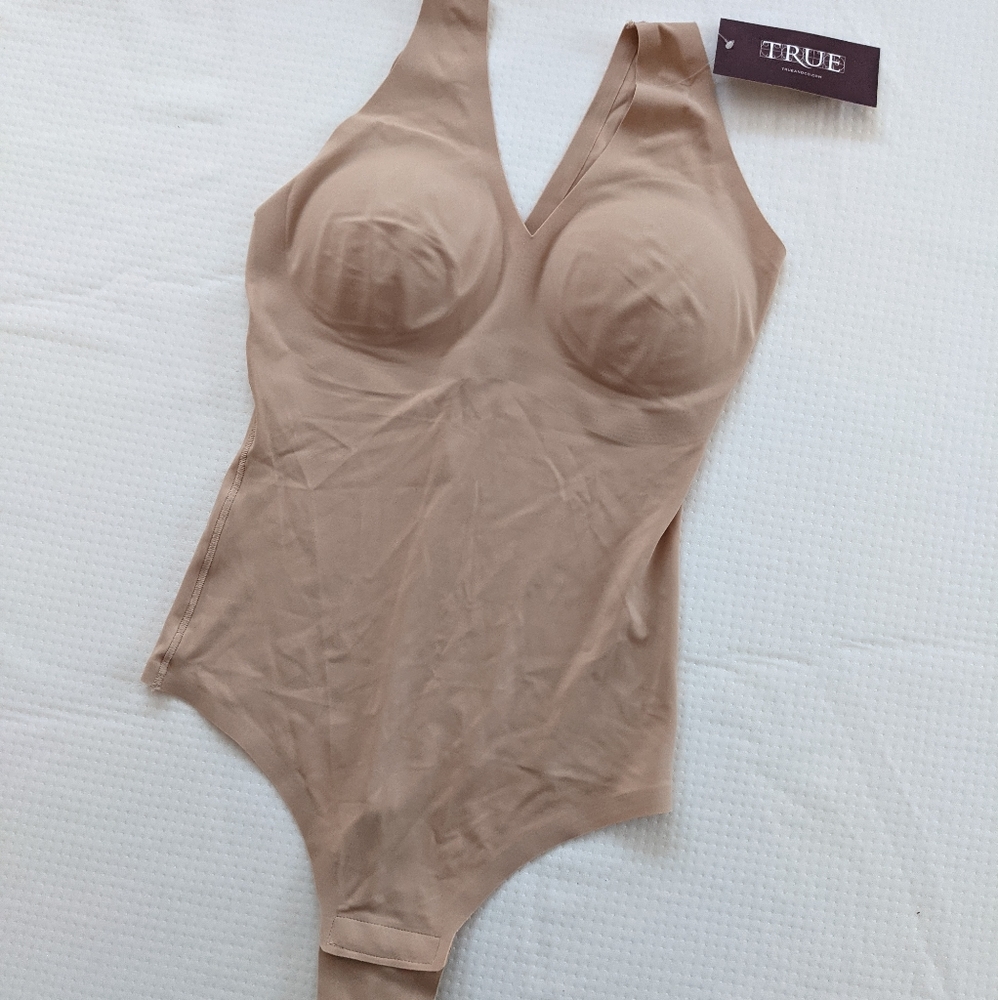 True & Co. Bodysuit
